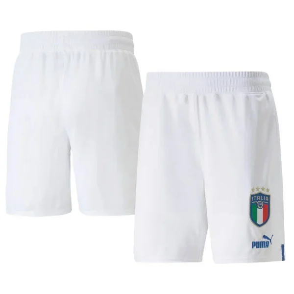 Italy 2022 Home Shorts