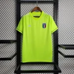 Italy 2023/24 Goalkeeper Jersey