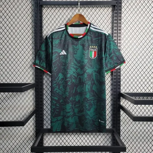 Italy 2023/24 Special Edition Boutique Jersey