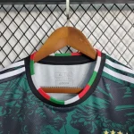 Italy 2023/24 Special Edition Boutique Jersey