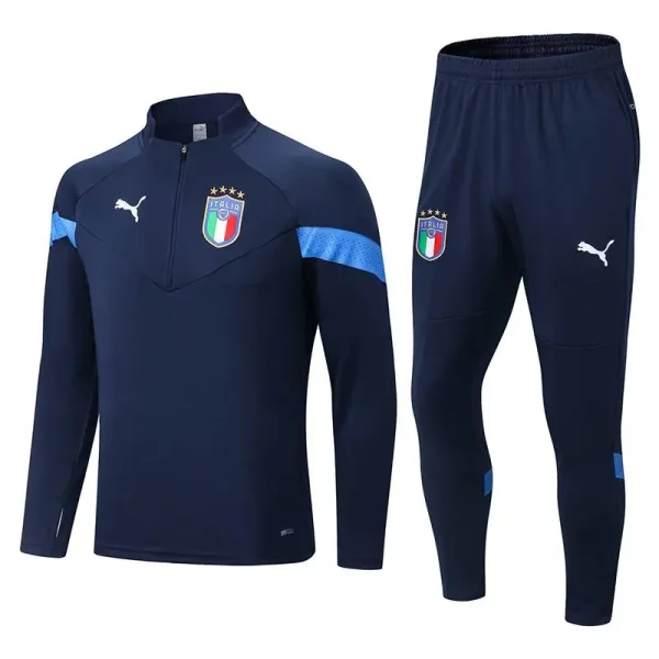 Italy 2022/23 Training Kit