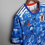 Japan 2022 Special Jersey