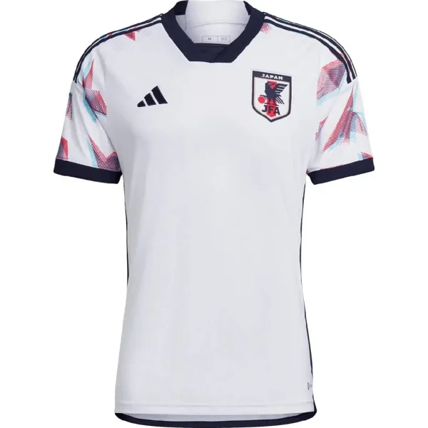 Japan 2022 World Cup Away Jersey