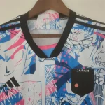 Japan 2022/23 Anime Edition Boutique Jersey
