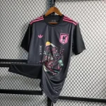 Japan 2023/24 Special Edition Jersey
