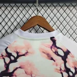 Japan 2023/24 Cherry Tree Concept Version Jersey