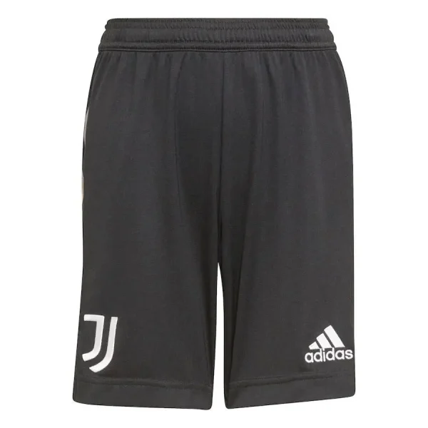 Juventus 2021/22 Away Shorts