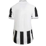 Juventus 2021/22 Home Women's Jersey - White