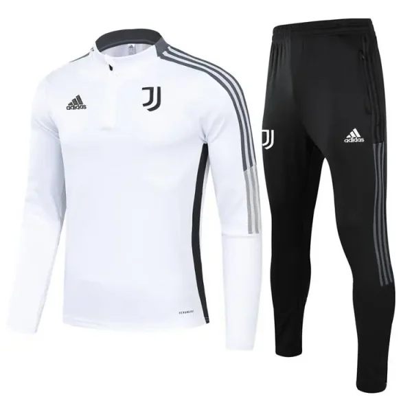 Juventus 2021-22 Jacket Tracksuit