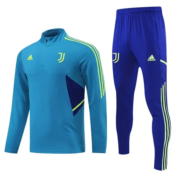 Juventus 2022-23 Jacket Tracksuit