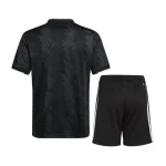 Juventus 2022/23 Away Kids Jersey And Shorts Kit