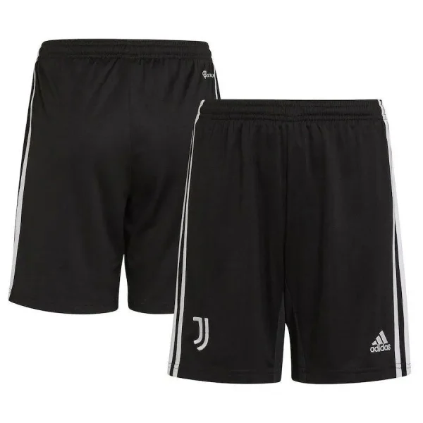 Juventus 2022/23 Away Shorts