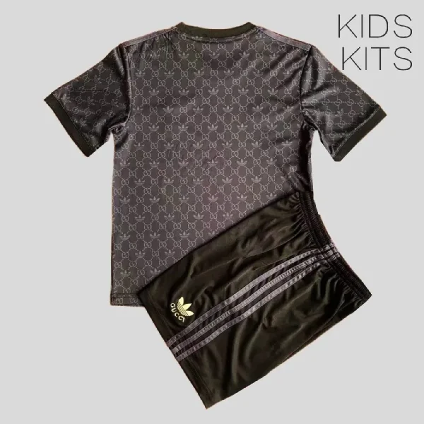 Juventus 2022/23 Concept Kids Jersey And Shorts Kit
