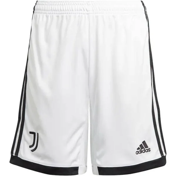 Juventus 2022/23 Home Shorts