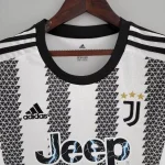 Juventus 2022/23 Home Women's Jersey