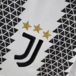 Juventus 2022/23 Home Women's Jersey