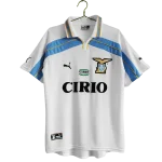 Lazio 1998/00 Third Away Retro Jersey