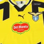 Lazio 1998/99 Third Away Retro Jersey
