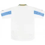 Lazio 1999-2000 Home Centenary Retro Jersey