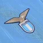Lazio 2021/22 Home Jersey