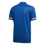 Leicester City 2020/21 Home Jersey - Blue