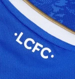 Leicester City 2021/22 Home Jersey