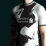 Liverpool 2020 Concept Player Version Jersey