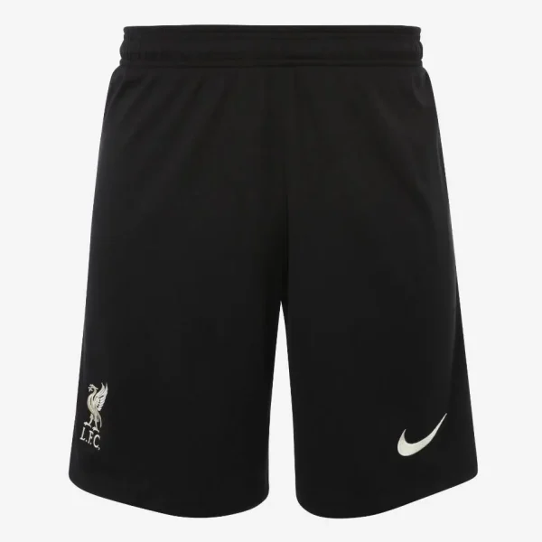 Liverpool 2021/22 Away Shorts