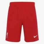 Liverpool 2021/22 Home Shorts