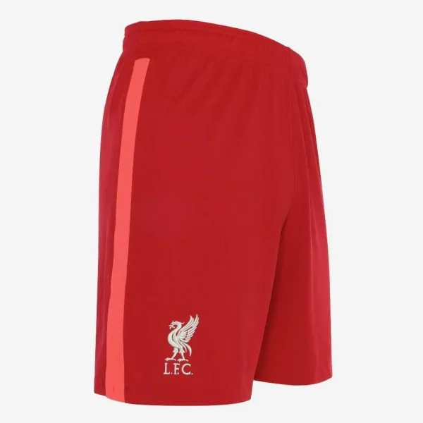 Liverpool 2021/22 Home Shorts