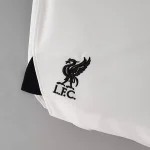 Liverpool 2022/23 Away Shorts