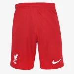 Liverpool 2022/23 Home Shorts