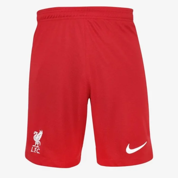 Liverpool 2022/23 Home Shorts