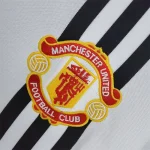 Manchester United 1975/80 Away Retro Jersey