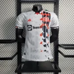 Manchester United 2023/24 Special Edition Player Version Jersey