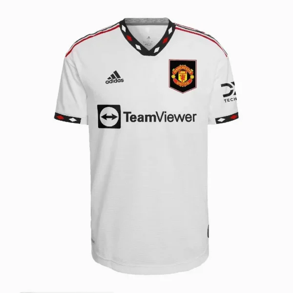 Manchester United 2022/23 Away Jersey