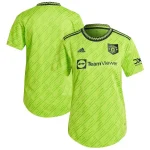 Man Utd 2022/23 Third Women's Jersey