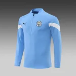 Manchester City 2022-23 Jacket Tracksuit