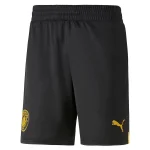 Manchester City 2022/23 Away Shorts