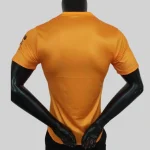 Manchester City 2022/23 Goalkeeper Player Version Jersey