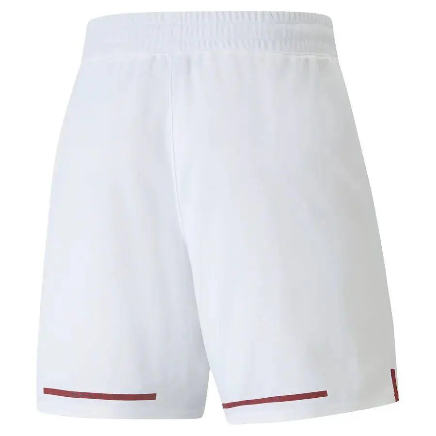 Manchester City 2022/23 Home Shorts