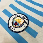 Manchester City 2022/23 Pre-Match Training Jersey