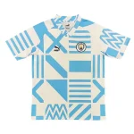 Manchester City 2022/23 Pre-Match Training Jersey