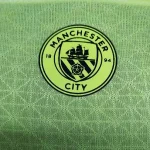 Manchester City 2022/23 Third Player Version Jersey