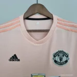 Manchester United 2018/19 Away Retro Jersey