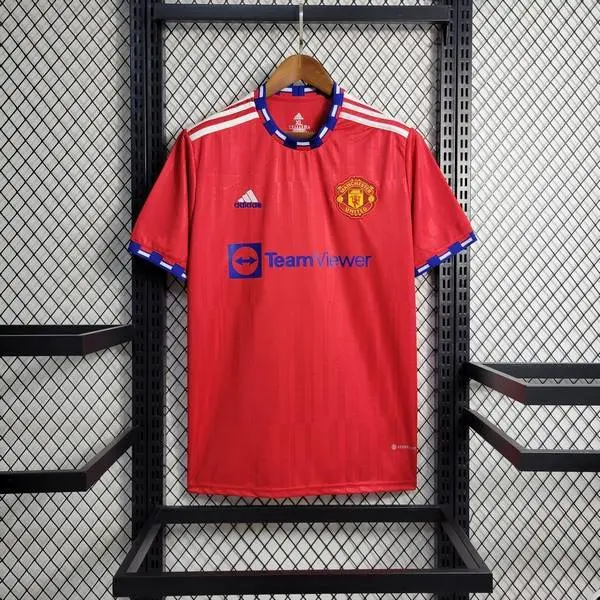 Manchester United 2023/24 Special Edition Jersey
