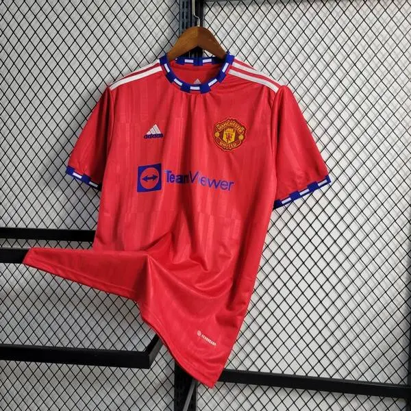 Manchester United 2023/24 Special Edition Jersey