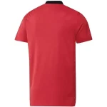 Manchester United Adidas 2021/22 Training Jersey - Red