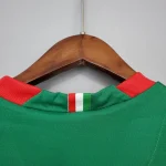 Mexico 2006 Home Retro Jersey