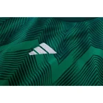 Mexico 2022 World Cup Home Women's Jersey